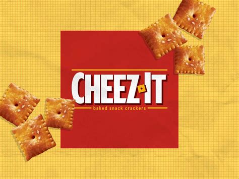 Cheez-It Launches New Puff’d Cheese Pizza Flavor