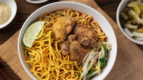 6 Bakmi Paling Enak Dan Autentik Di Jogja Menu Sederhana Rasa Istimewa