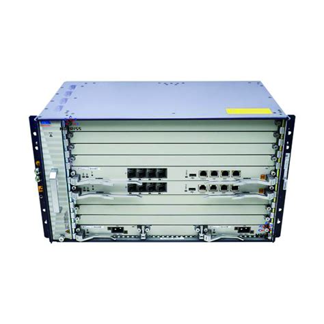 ZTE ZXA10 C650 OLT Alta Calidad GPON EPON Ontolt