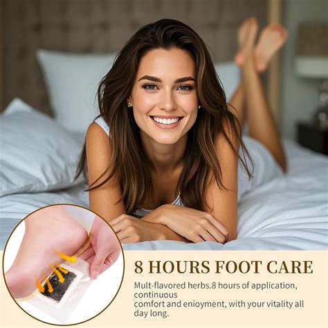 Gota Milagrosa Para Os Pés 10