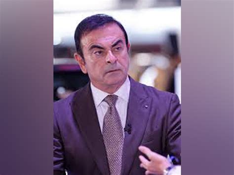 Lebanon Receives Interpol Wanted Notice For Former Nissan Chief