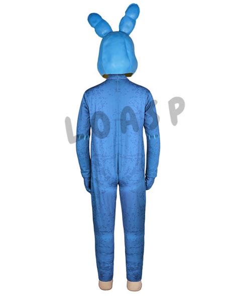 FNAF Toy Bonnie Costume - LOASP