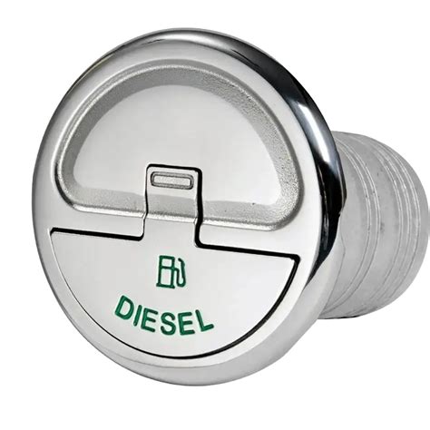 Osculati Bouchon De Nable Quick Lock Diesel 50 Mm Osc 20 366 03 Comptoir Nautique