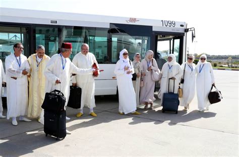 Hajj 2024 le ministère des Habous rassure sur le coût mais tout ne