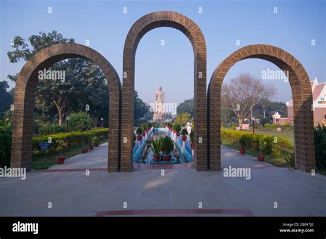 sarnath at varanasi Stock Photo - Alamy