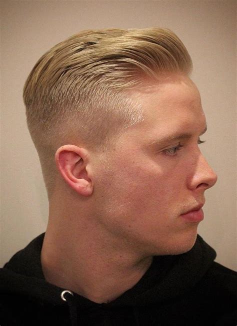 27 Latest Mens Slick Back Hairstyles Haircut Ideas Mens Slicked