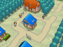 Nuvema Town Pokemon Black And White Wiki Guide IGN