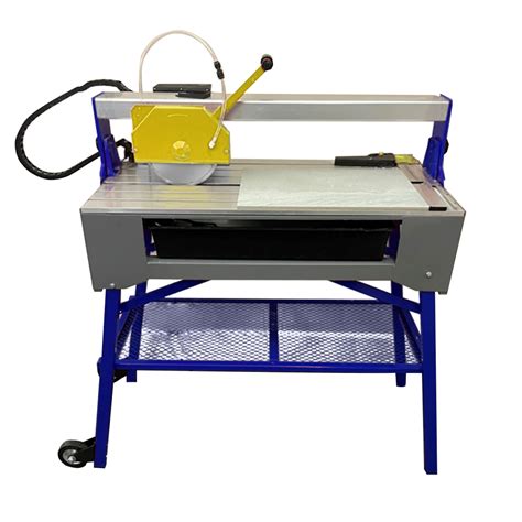 Pro Versatile 900W Bridge Saw Vitrex