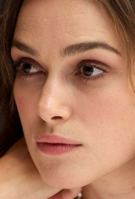 Keira Knightley