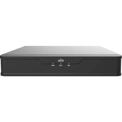 Uniview Unv NVR302 16S2 P16 16 Kanal Poe Nvr Fiyatı