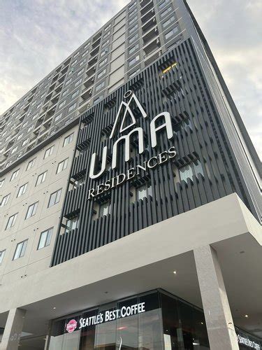 Uma Hotel And Residences In Naga 2024 Updated Prices Deals Klook