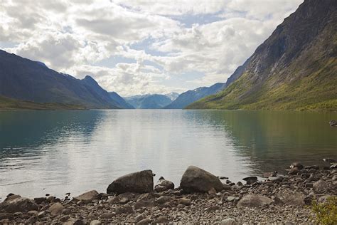 Jotunheimen National Park travel | Central Norway, Norway - Lonely Planet