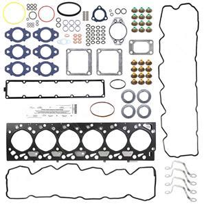 Cummins Head Gasket Set Os