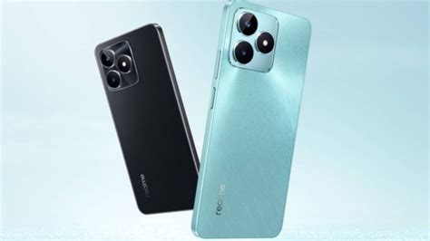 Realme C S Makin Gahar Dengan Dukungan Chipset Unisoc Tiger T Ini