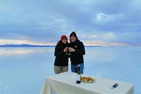 Uyuni Visite privée d une journée au Salar de Uyuni 2024