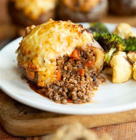 Jamie Oliver S Cottage Pie Artofit