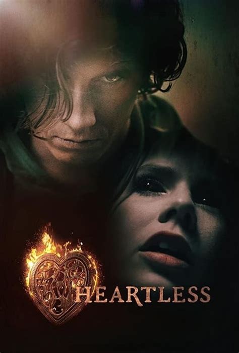 Heartless TV Series 2014 2015 The Movie Database TMDB