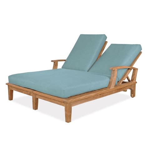 Best 15+ of Sunbrella Chaise Lounge Cushions