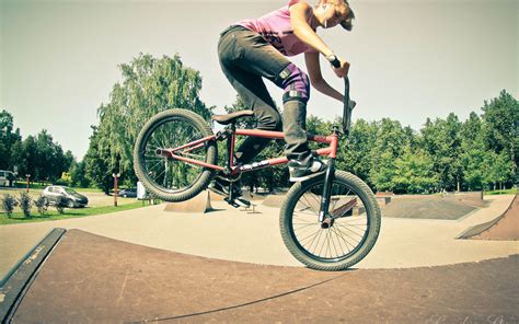 Bmx Street Wallpapers HD - Wallpaper Cave