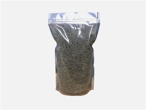 All Natural Alfalfa Pellets Alfalfa Hay Young Rabbit Organic