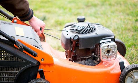 Grass Cutting Machine Everything You Need To Know