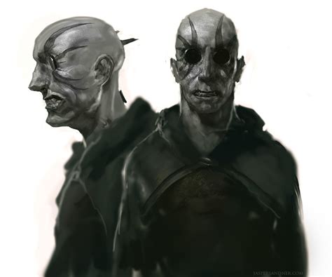 Steel Inquisitor At Johnnie Hart Blog