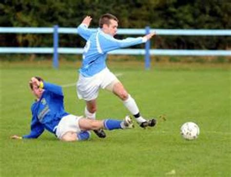 Soccer Tackling Techniques Types Of Tackles Howtheyplay