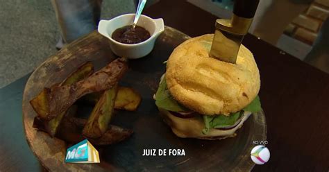 G Terceira Edi O Do Jf Sabor Tem Lanches E Sandu Ches Not Cias Em