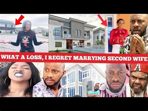 End Of Yulmansion On Salesmay Edochie Reaction As Yul Edochie