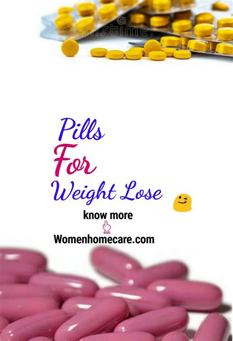 Weight Loss Pills Prescription Only