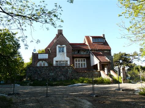 Lietzenburg Hiddensee Jürgen Priebe Flickr