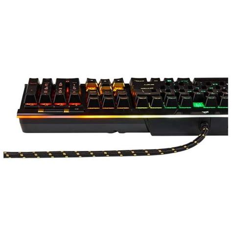 Corsair K95 RGB Platinum SE Mechanical Gaming Keyboard MX Cherry