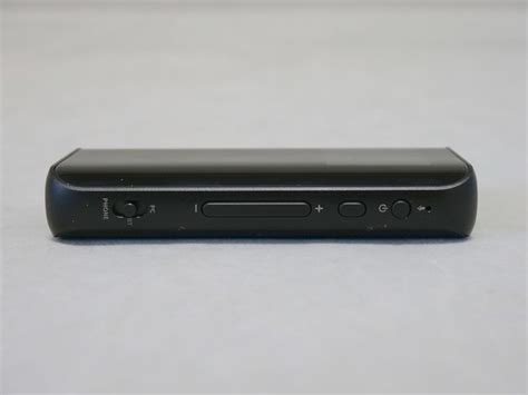 価格com 『側面。デザインと質感のご参考に。』fiio Btr15 Fio Btr15 B Black 鴻池賢三さんのレビュー