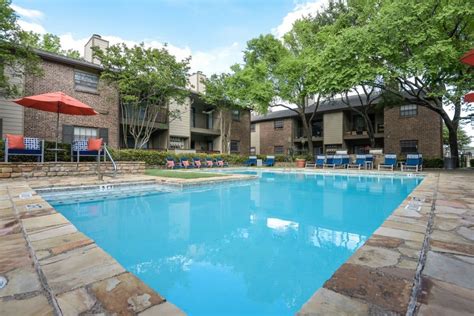 Apartments for Rent in North Dallas, TX | The Regent