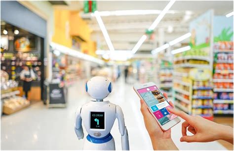 6 Best Applications Of Machine Learning In Retail Industries Tech Lurk