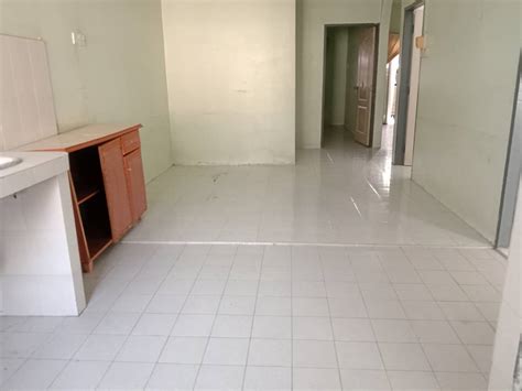 Pengkalan Ayu Single Storey Terrace House For Sale For Sale At Perak