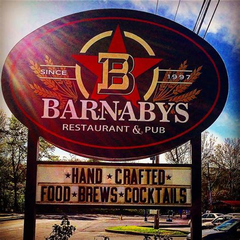 Barnabys Of America Havertown Visit Delco Pa