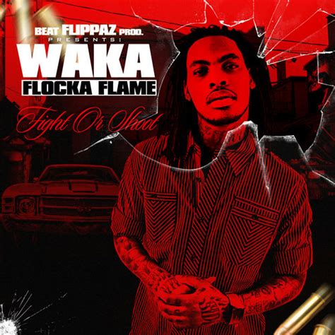 Stream all reposts of Waka Flocka Flame ft. Lil Wayne, Gucci Mane ...