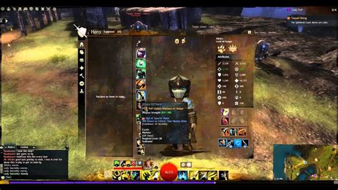 Guild Wars 2 Critical DPS Ranger PVP Build 9 30 13 YouTube