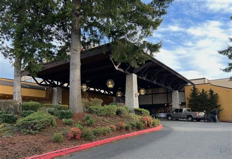 Review: Marriott Seattle Airport (SEA) - One Mile at a Time