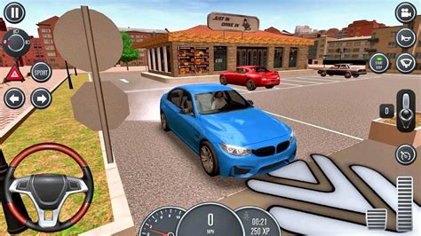 Driving School 2016 1 Cars Game By Ovidiu Pop Android Ios Gameplay