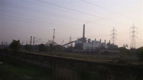 Bandel Thermal Power Station (BTPS) - Tribeni