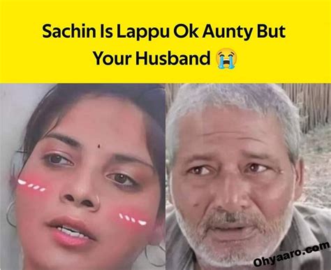 Lappu Sa Sachin Memes – Oh Yaaro