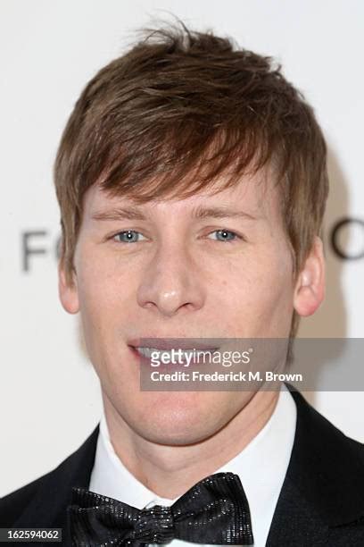 Dustin Lance Black Oscar Photos and Premium High Res Pictures - Getty ...