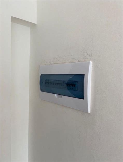 Install BTO Distribution Board (DB) Box Cover-Lito Electrical Services