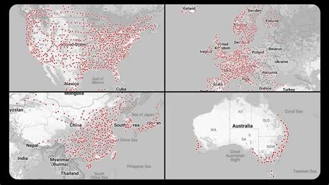 Tesla Supercharging Celebrates 10 Years