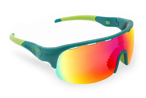 Gu A De Compra Gafas Siroko Para Ciclismo Maillot Magazine