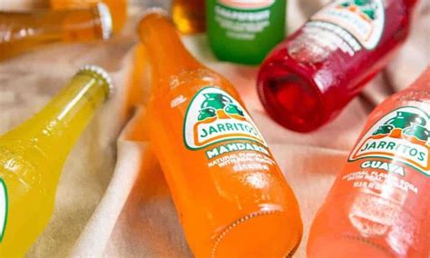 Qui N Es El Verdadero Due O De Los Refrescos Jarritos