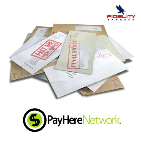 Bill Pay Marketing Tools | Fidelity Express | Walk-In Payment & Top-Up ...