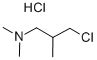 Dimethylamino Methylpropyl Chloride Hydrochloride At Best Price